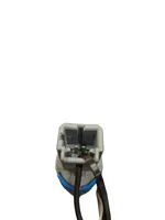 Renault Megane II Clutch pedal sensor 8200168239