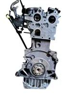 Ford Mondeo MK IV Silnik / Komplet D4204T