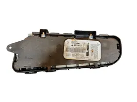 Renault Megane II Airbag de siège 6009383