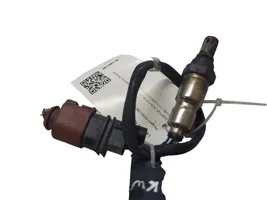 Peugeot 3008 I Sonde lambda 9683265480