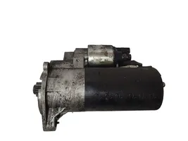 Volkswagen II LT Starter motor 