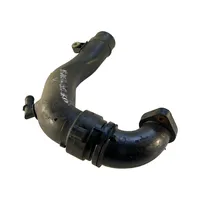 Renault Megane III Intercooler hose/pipe 