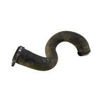 Citroen C5 Intercooler hose/pipe 