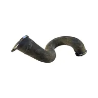 Citroen C5 Intercooler hose/pipe 