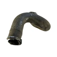 Citroen C5 Intercooler hose/pipe 