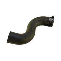 Citroen C5 Intercooler hose/pipe 