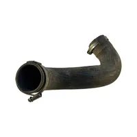 Citroen C5 Intercooler hose/pipe 