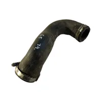 Citroen C5 Intercooler hose/pipe 