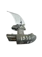 Volkswagen II LT Front door lock (next to the handle) 