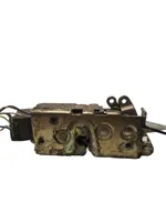 Volkswagen II LT Front door lock 901720