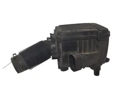 Citroen C3 Caja del filtro de aire 1K0129684
