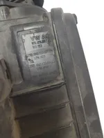 Citroen C3 Коробка воздушного фильтра 1K0129684
