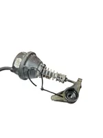 Volkswagen II LT Vacuum valve 0735002