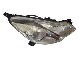 Citroen DS3 Lampa przednia 9673814380