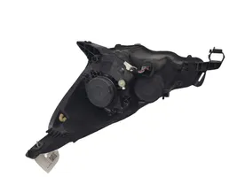 Citroen DS3 Lampa przednia 9673814380