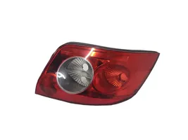 Renault Megane II Luci posteriori 8200142687