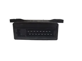 Volkswagen II LT Door central lock control unit/module 0165459232