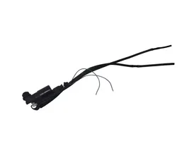 Peugeot 208 Pumpe Scheibenwaschanlage 360317