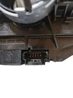 Citroen DS3 Manetka / Przełącznik kierunkowskazów wycieraczek 96667324XT