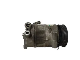 Opel Insignia A Air conditioning (A/C) compressor (pump) P13232307