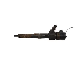 Opel Insignia A Injecteur de carburant 0445110327