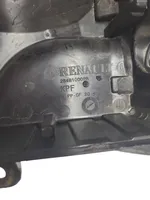 Renault Scenic III -  Grand scenic III Saugiklių dėžė (komplektas) 284B10002R