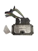 Citroen Saxo Calculateur moteur ECU 0261206246