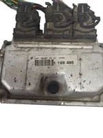 Citroen Saxo Variklio valdymo blokas 0261206246