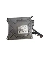 Opel Vectra C Sterownik / Moduł ECU 6111223423