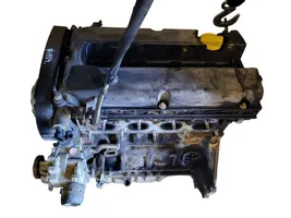 Opel Vectra C Motor Z18XER