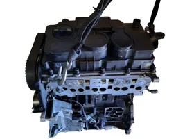 Volkswagen Touran I Moottori BMN
