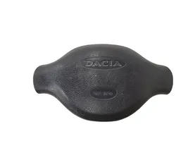 Dacia Logan I Airbag de volant 6014332