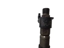 Citroen C5 Injecteur de carburant 0445115025