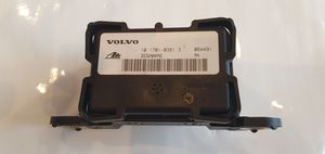 Volvo XC90 Czujnik przyspieszenia ESP 30795302