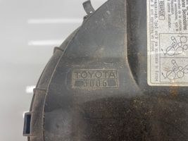 Toyota Land Cruiser (HDJ90) Obudowa filtra powietrza 114008980