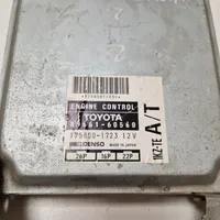 Toyota Land Cruiser (HDJ90) Sterownik / Moduł ECU 8966160560