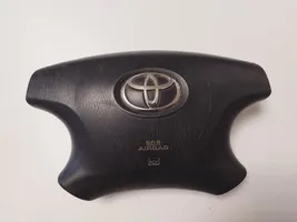 Toyota Hilux (AN10, AN20, AN30) Poduszka powietrzna Airbag kierownicy 451300K070