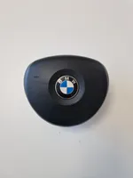 BMW 3 E90 E91 Poduszka powietrzna Airbag kierownicy 305166199001