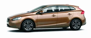 Volvo V40 Išorinė atidarymo rankena 