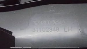 Volvo V40 Takaoven kaiuttimen kehys 31102349