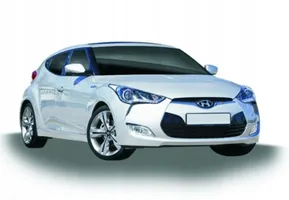 Hyundai Veloster Oro kondicionieriaus vamzdelis (-ai)/ žarna (-os) 