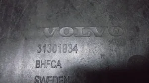Volvo V40 Akkulaatikon alusta 31301934