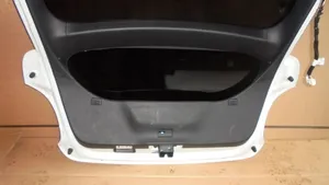 Hyundai Veloster Tylna klapa bagażnika 