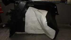 Hyundai Veloster Revestimiento lateral del maletero/compartimento de carga 85730-2V000