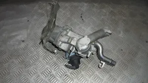 Volvo V40 Soupape vanne EGR 