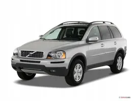 Volvo XC90 Assale anteriore 