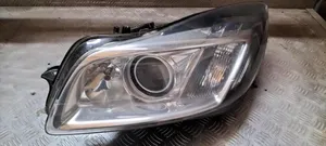 Opel Insignia A Lampy przednie / Komplet 1ZT009631-02