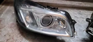 Opel Insignia A Lampy przednie / Komplet 1ZT009631-02