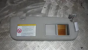 Hyundai Veloster Sun visor 