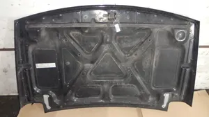 Hummer H1 Pokrywa przednia / Maska silnika 